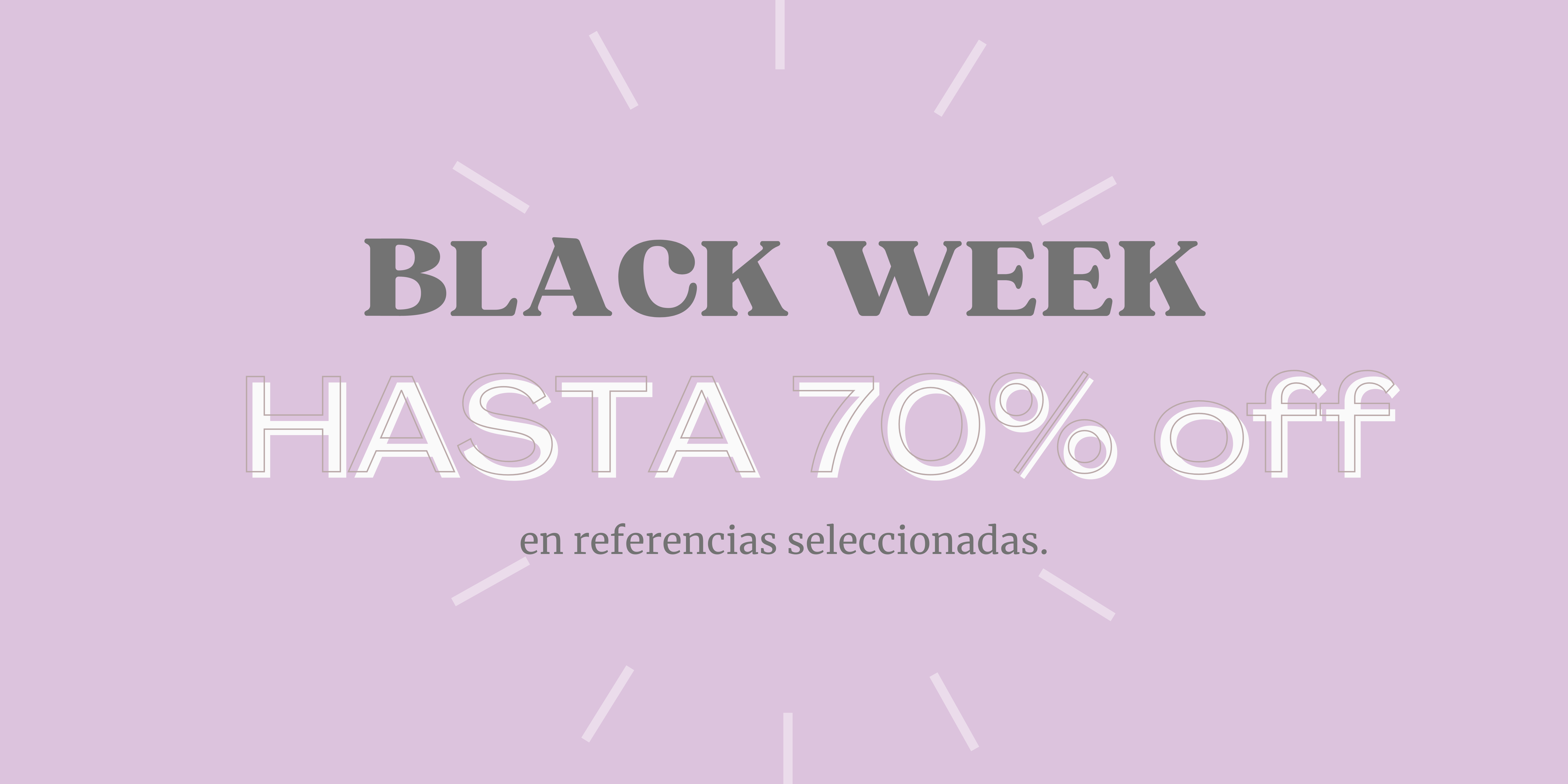 Banner Black Week EON Accesorios