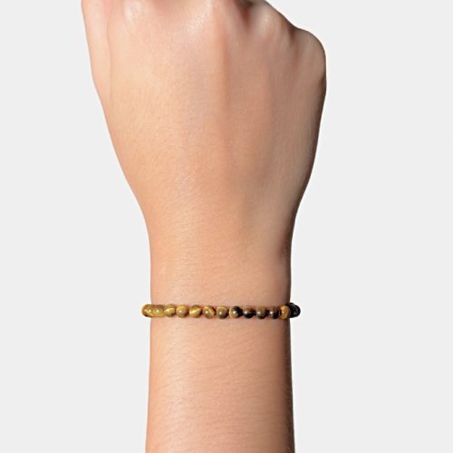 Manilla elástica Ojo de Tigre